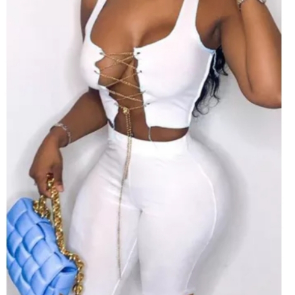 Two piece set - Picture 3 of 5